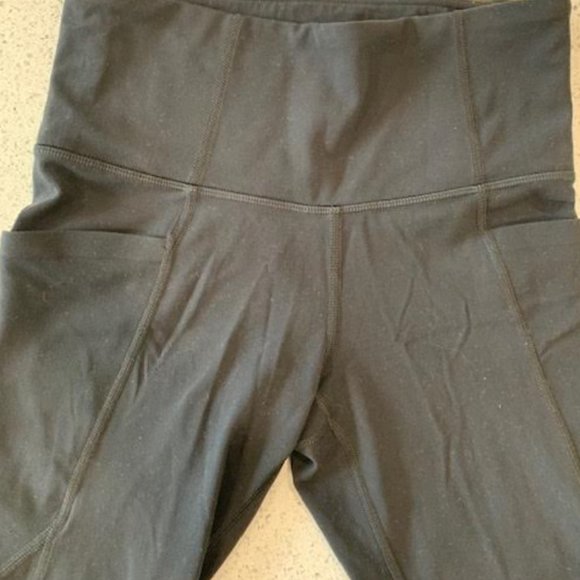 Athleta Leggings - Picture 4 of 5